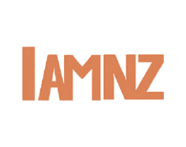 IAMNZ 第21类厨房洁具商标图样