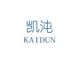 凯沌 第20类家具商标图样