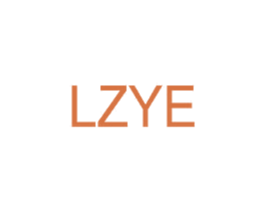 LZYE 第25类服装鞋帽商标图样