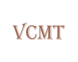 VCMT 第25类服装鞋帽商标图样