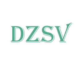 DZSV 第25类服装鞋帽商标图样