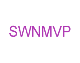 SWNMVP 第25类服装鞋帽商标图样