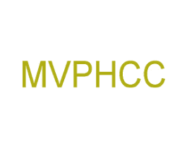 MVPHCC 第25类服装鞋帽商标图样