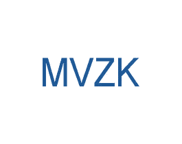 MVZK 第25类服装鞋帽商标图样
