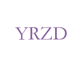 YRZD 第25类服装鞋帽商标图样
