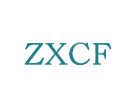 ZXCF 第25类服装鞋帽商标图样