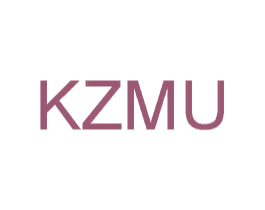 KZMU 第25类服装鞋帽商标图样