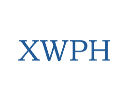XWPH 第25类服装鞋帽商标图样