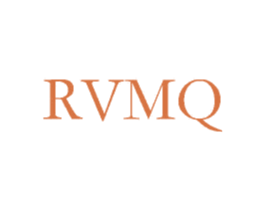 RVMQ 第25类服装鞋帽商标图样