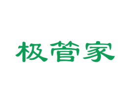 极管家 第27类地毯席垫商标图样
