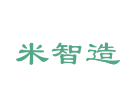 米智造 第27类地毯席垫商标图样