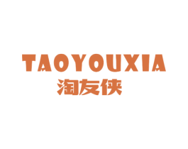 淘友侠 第9类科学仪器商标图样