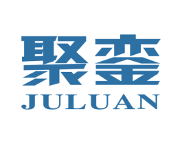 聚銮 第36类金融物管商标图样