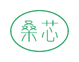 桑芯 第35类广告贸易商标图样