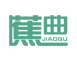 蕉曲 第31类水果花木商标图样