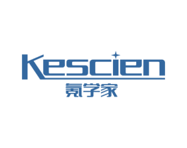 氪学家  KESCIEN 第11类家用电器商标图样