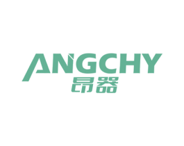 昂器 ANGCHY 第11类家用电器商标图样