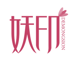 妖印 DEMONGSION 第9类科学仪器商标图样