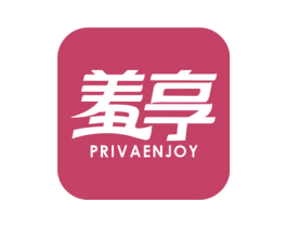 羞享 PRIVAENJOY 第9类科学仪器商标图样