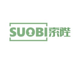索陛 第6类五金金属商标图样