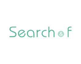 SEARCH&F 第25类服装鞋帽商标图样