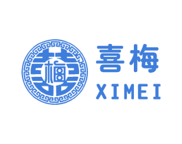 梅 喜梅 第21类厨房洁具商标图样