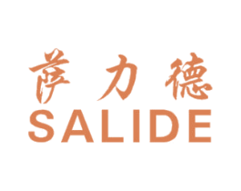萨力德 第9类科学仪器商标图样