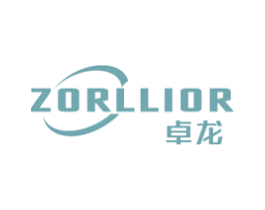 卓龙  ZORLLIOR 第28类体育玩具商标图样