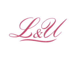 L&U 第17类橡胶制品商标图样