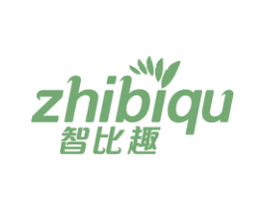 智比趣 第16类办公工具商标图样