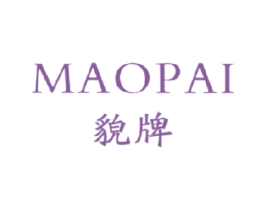 貌牌 第9类科学仪器商标图样