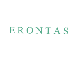 ERONTAS 第3类化妆品商标图样