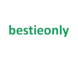 BESTIEONLY 第3类化妆品商标图样