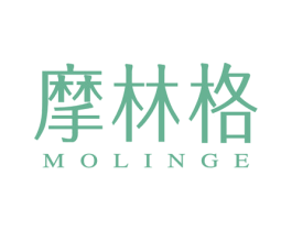 摩林格 第25类服装鞋帽商标图样