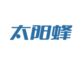 太阳蜂 第41类教育娱乐商标图样
