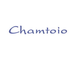 CHAMTOIO 第18类皮革箱包商标图样