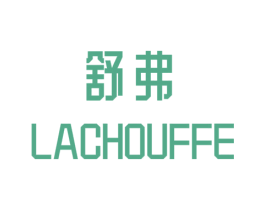 舒弗 LACHOUFFE 第13类军火烟火商标图样