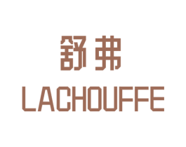舒弗 LACHOUFFE 第12类运输工具商标图样