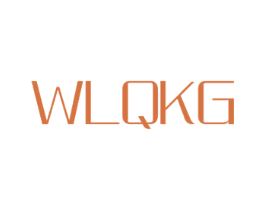 WLQKG 第25类服装鞋帽商标图样