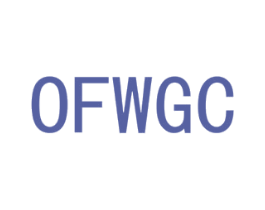 OFWGC 第25类服装鞋帽商标图样