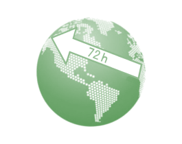 72H 第39类运输旅行商标图样