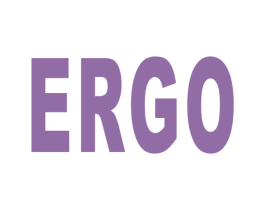 ERGO 第10类医疗器械商标图样