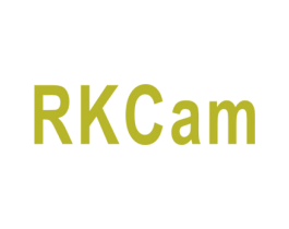 RKCAM 第9类科学仪器商标图样