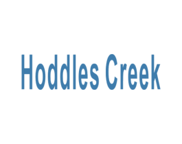 HODDLES CREEK 第33类酒商标图样