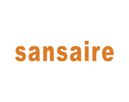 SANSAIRE 第11类家用电器商标图样