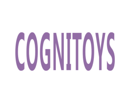 COGNITOYS 第28类体育玩具商标图样