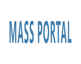 MASS PORTAL 第7类机械设备商标图样