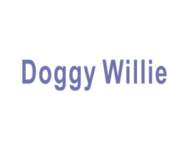 DOGGY WILLIE 第31类水果花木商标图样