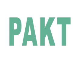 PAKT 第18类皮革箱包商标图样