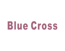 BLUE CROSS 第3类化妆品商标图样